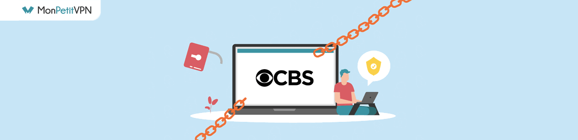 Streaming gratuit de la chaîne CBS en France