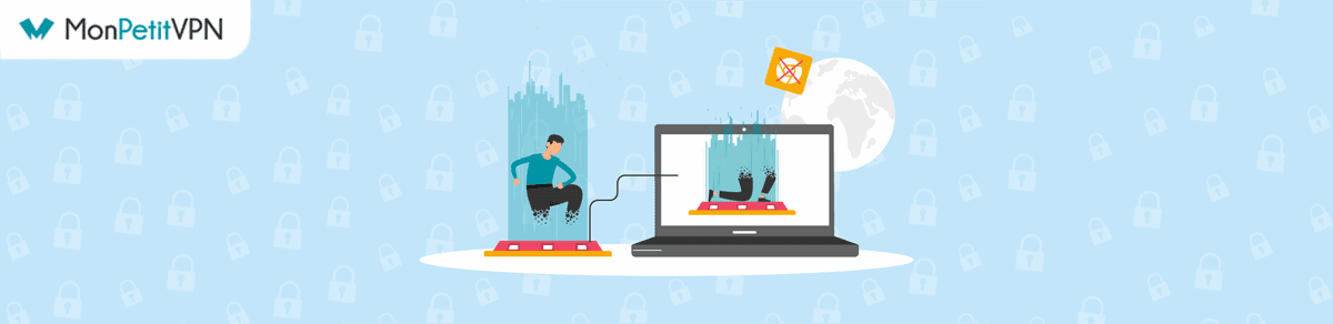La marche à suivre pour disparaitre d'Internet