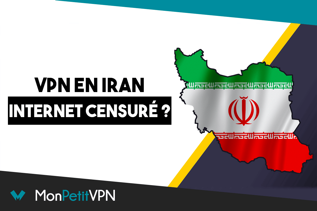 VPN en Iran une