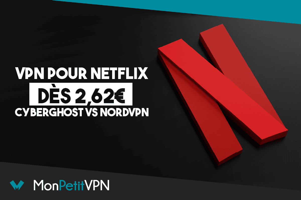 Netflix VPN