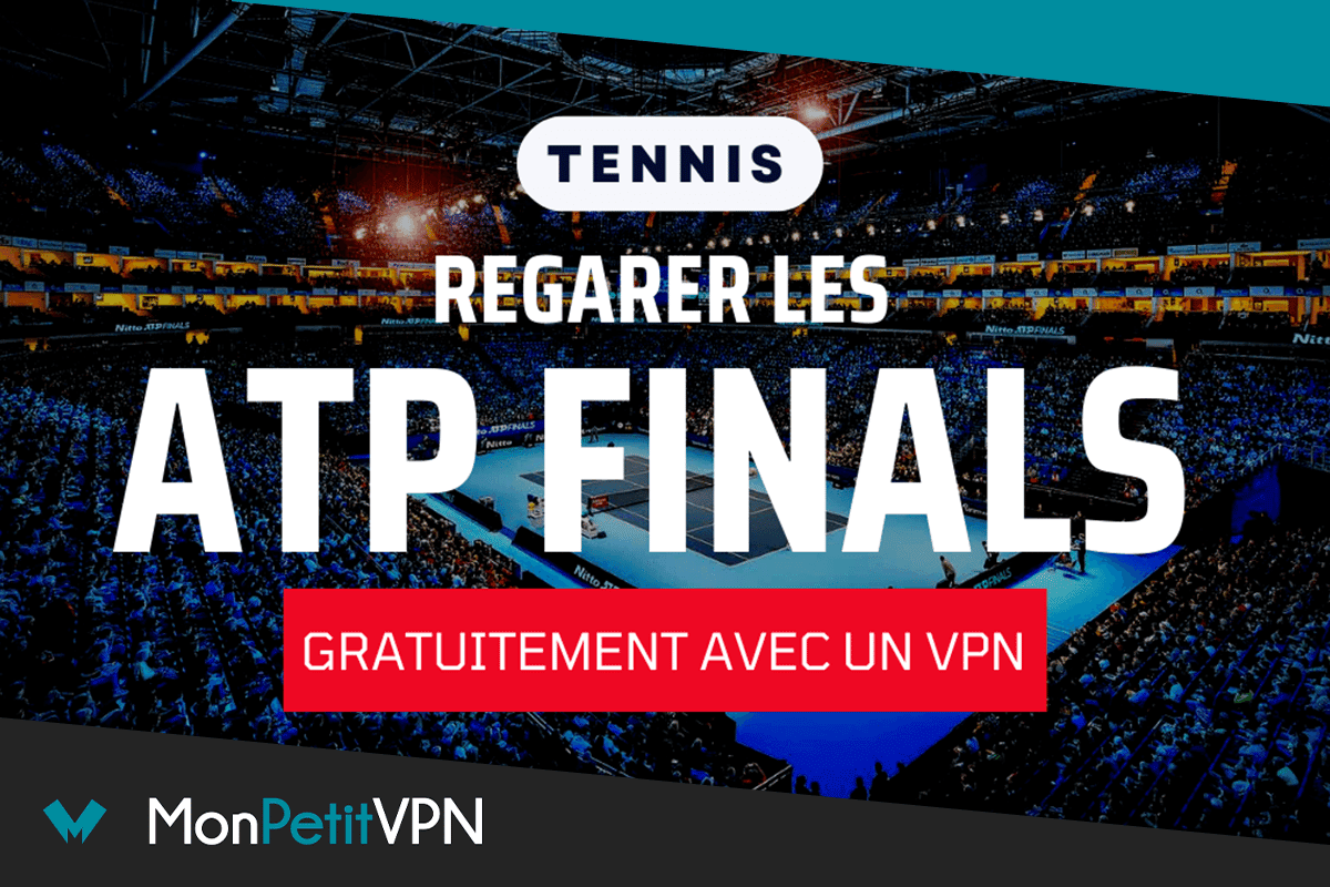 Les ATP Finals en streaming gratuit
