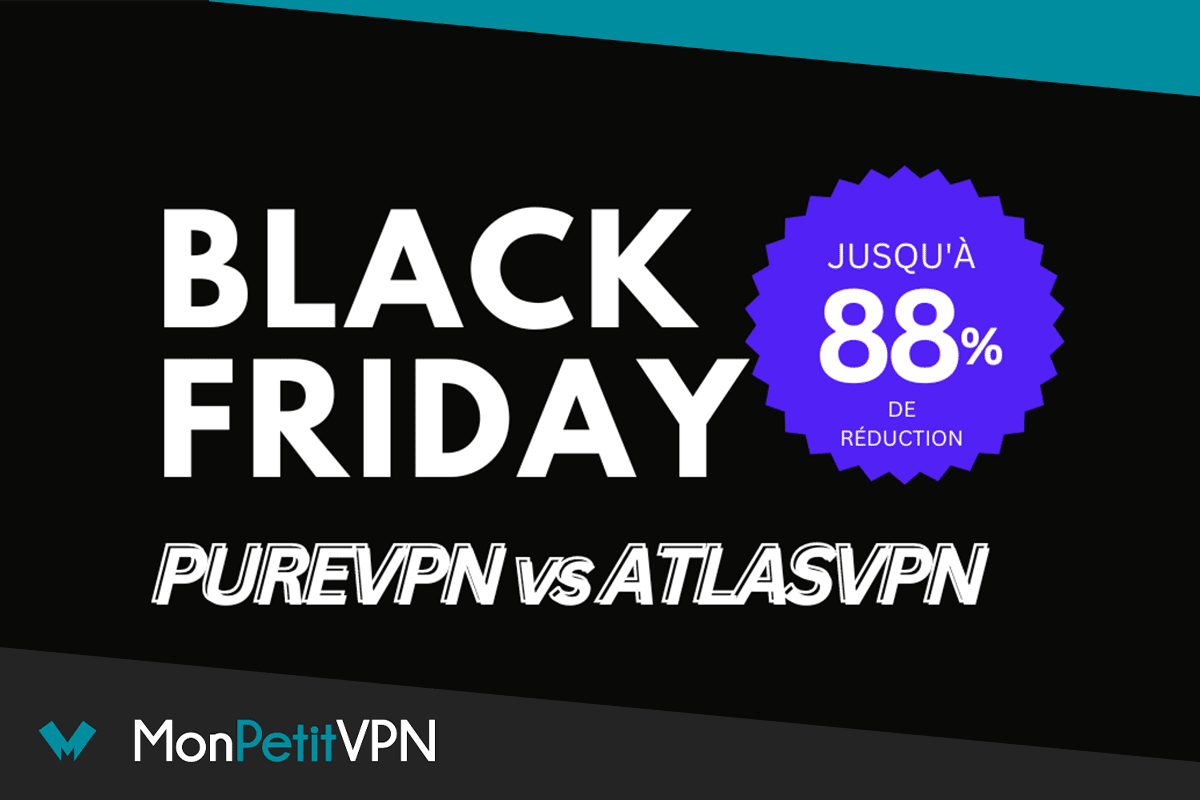 Duel de VPN pas cher