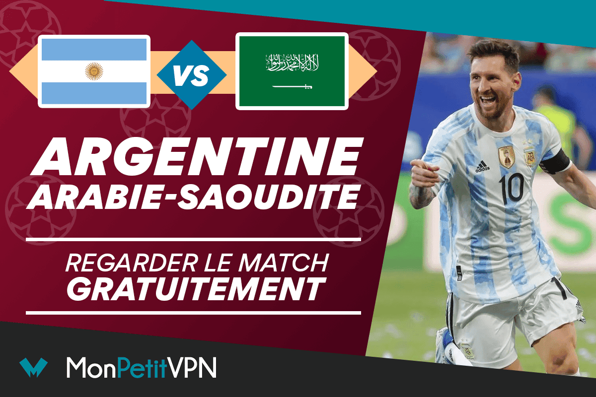 Regarder argentine arabie gratuitement
