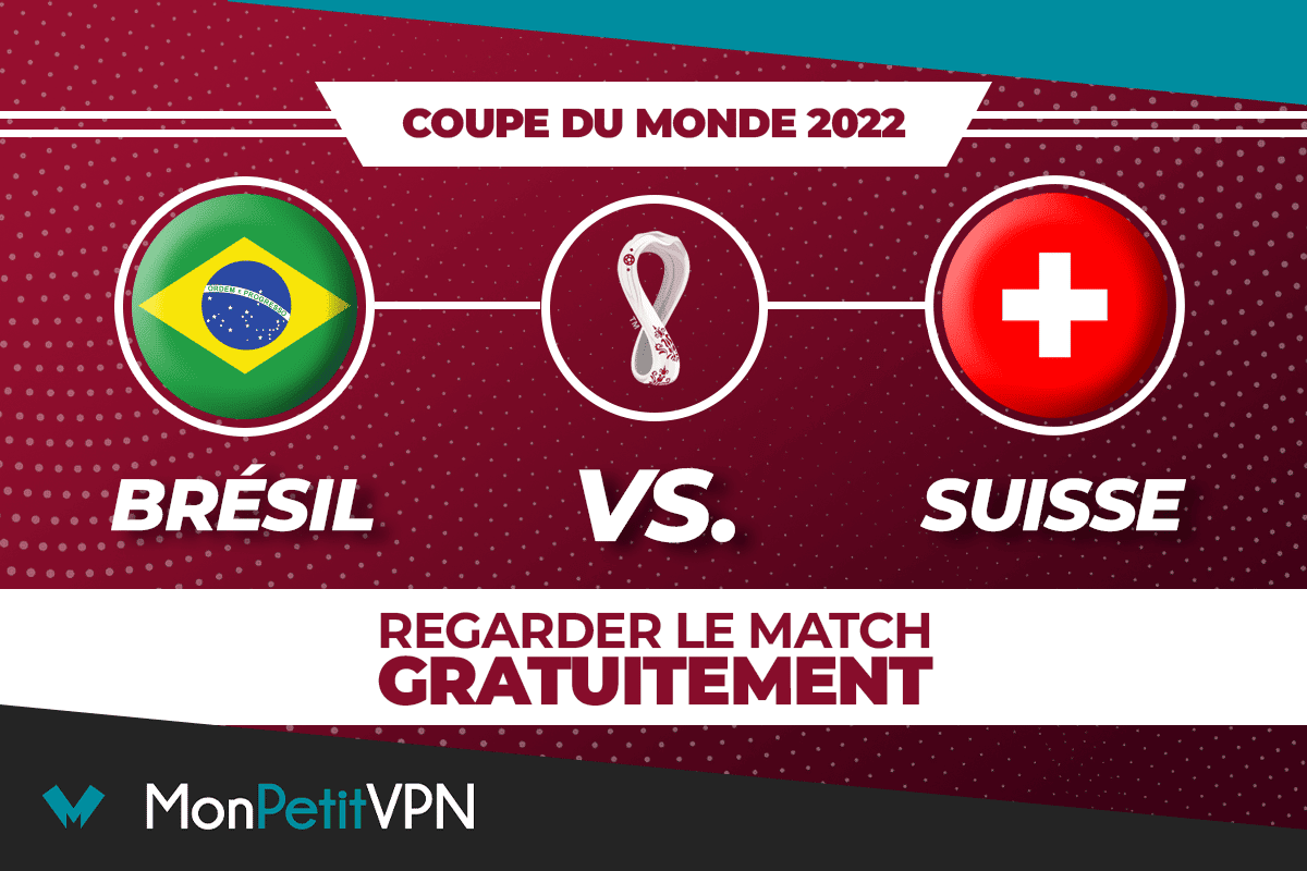 Coupe du monde en streaming gratuit