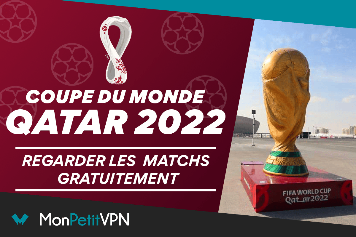 Coupe du monde streaming gratuit