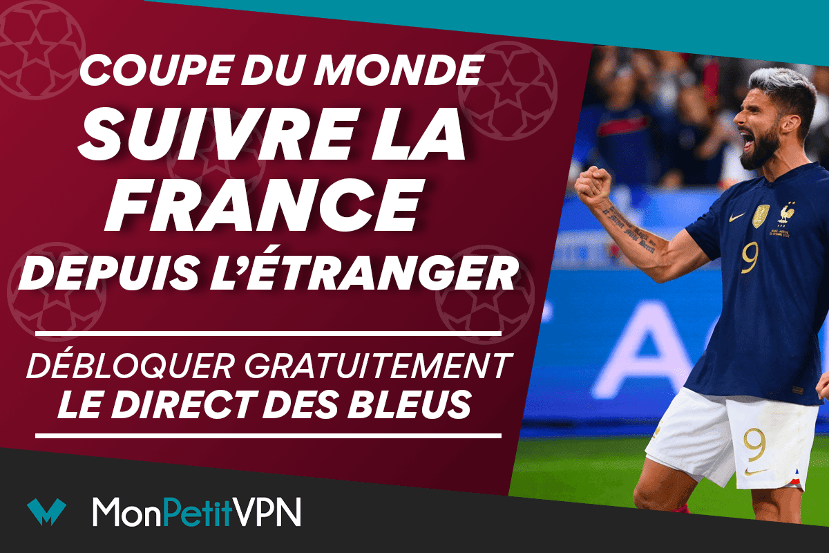 Équipe de France gratuite international