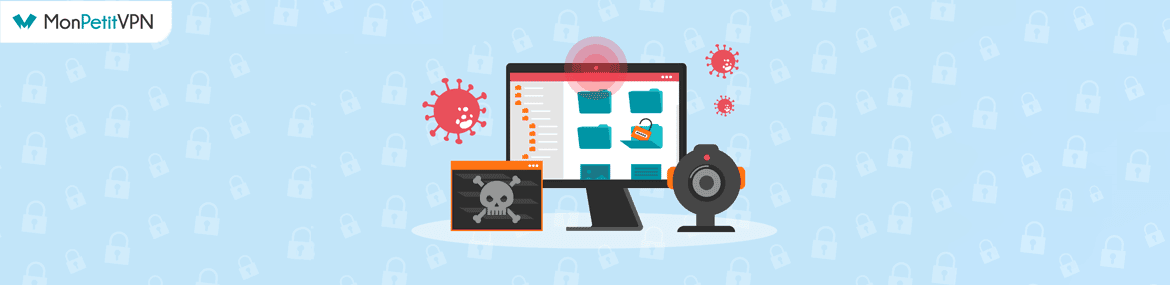 Comment savoir si sa webcam a été piratée ?