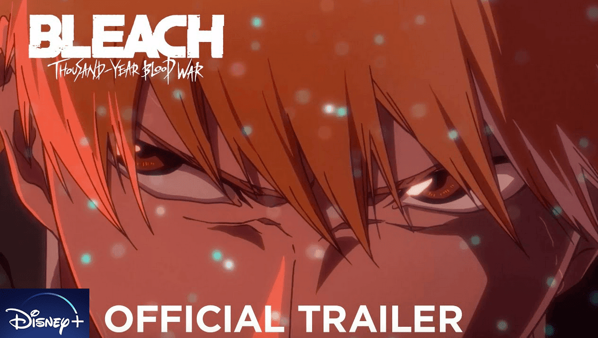 Ou Regarder Bleach Thousand Year Blood War Regarder Bleach épisode 6 en streaming depuis la France