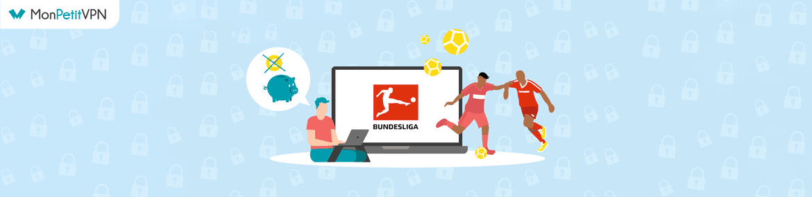 Regarder Bundesliga gratuitement