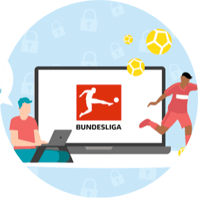 Regarder Bundesliga