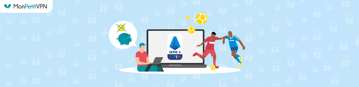 Streaming gratuit de la série A depuis la France