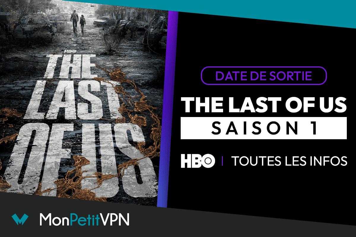 série The Last of Us