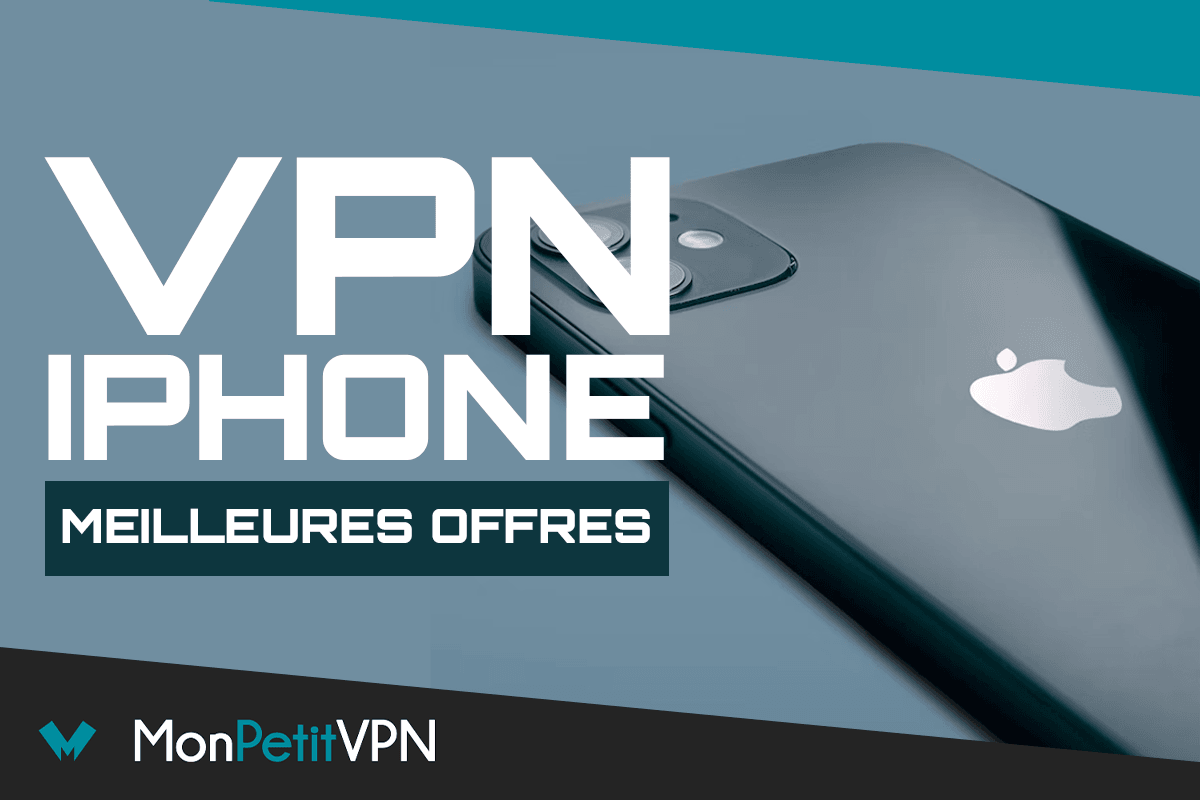 vpn pour iPhone