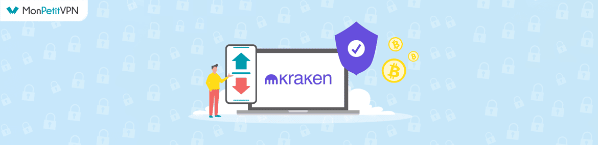 Sélection des meilleurs VPN pour Kraken