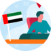 Censure aux Emirats