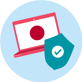 Les meilleurs VPN pour le Japon
