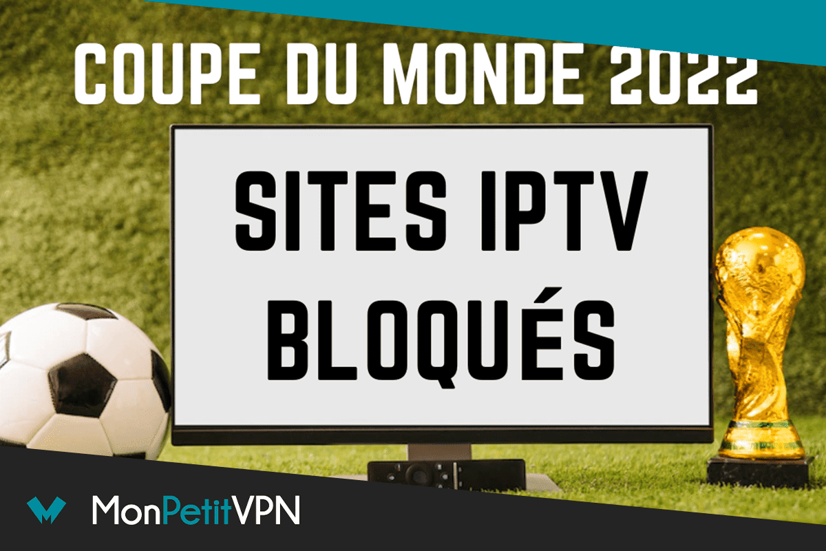 blocage des iptv