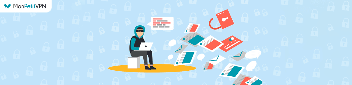 Toutes les infos à connaître sur le phishing