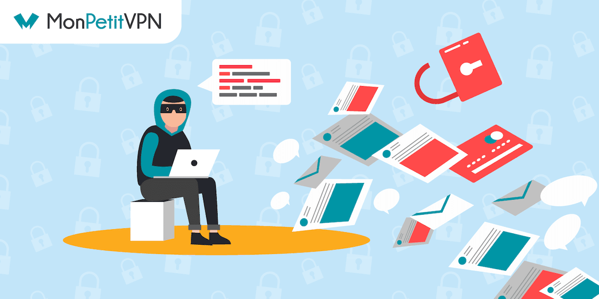 Définition du phishing dans le secteur de la sécurité informatique