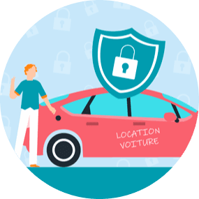 Location voiture pas chère