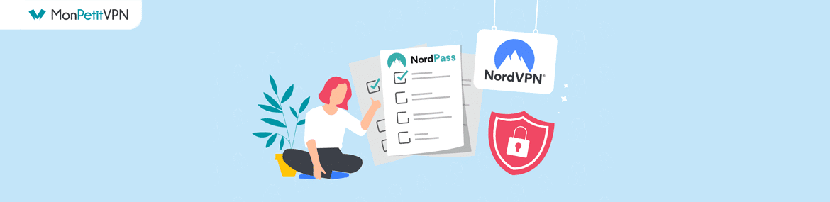 NordPass de NordVPN