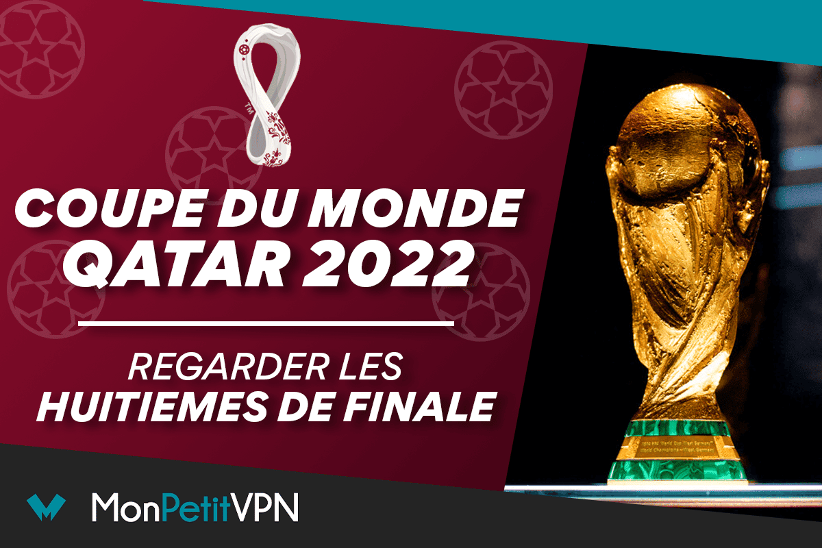 coupe du monde en streaming gratuit