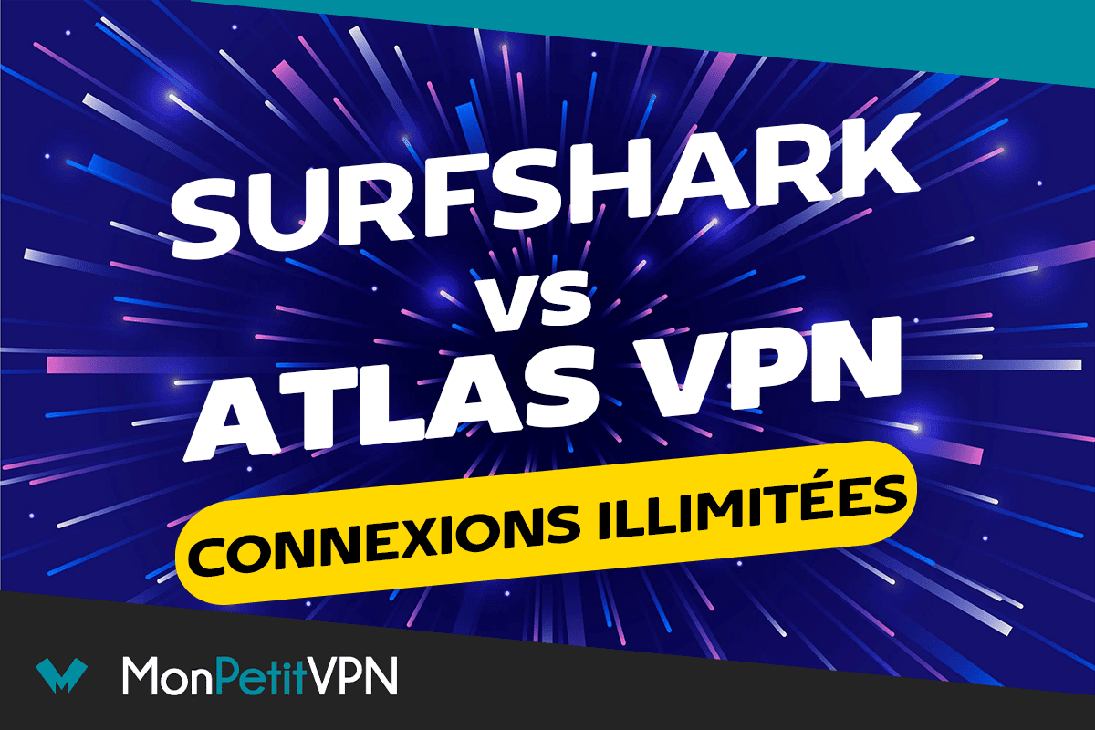 Duel de VPN illimité
