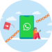 Comment débloquer Whatsapp dans tous les pays du monde ?
