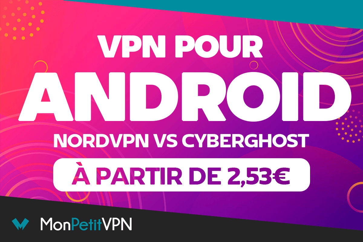VPN pour Android