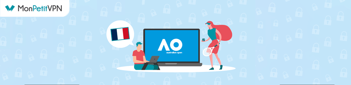 Regarder les matchs de l'Open d'Australie en streaming gratuit