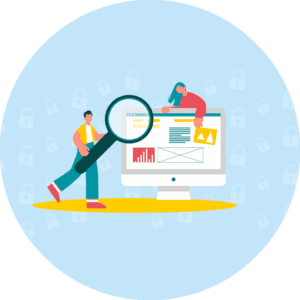 Que faire face à un site internet malveillant ?