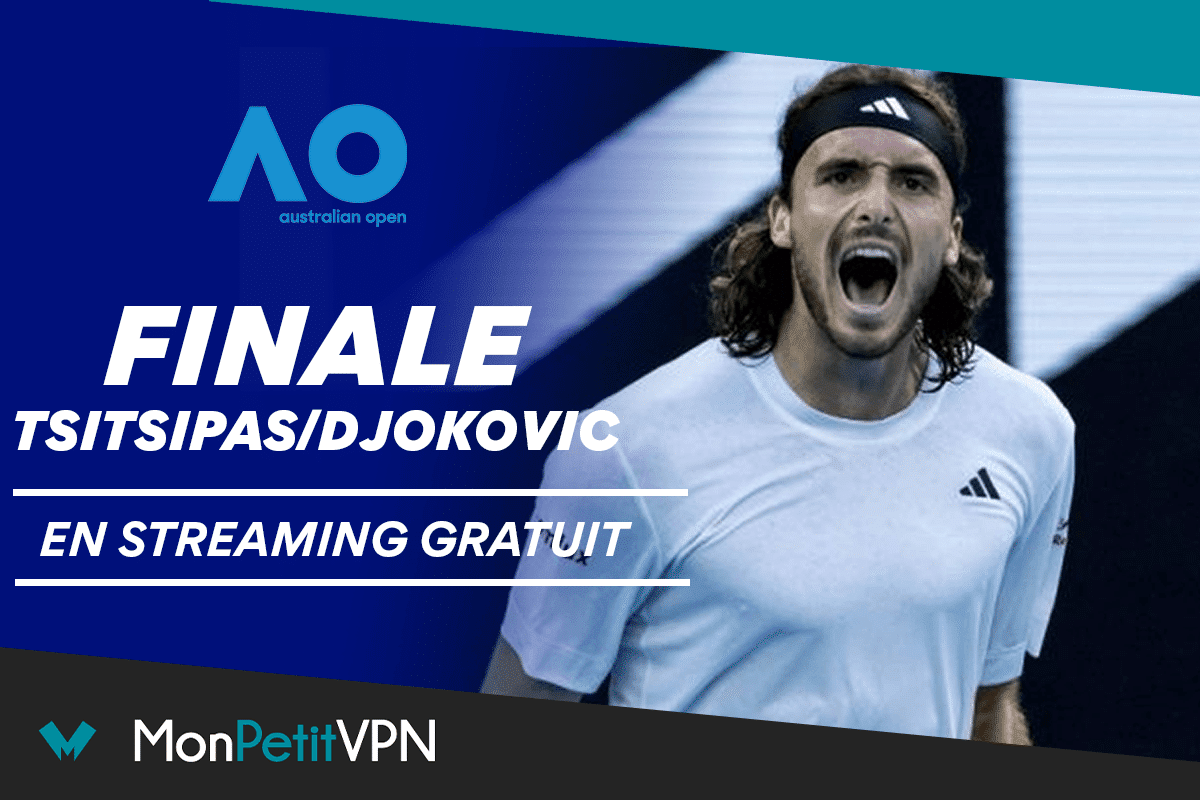 Regarder finale Open Australie 2023