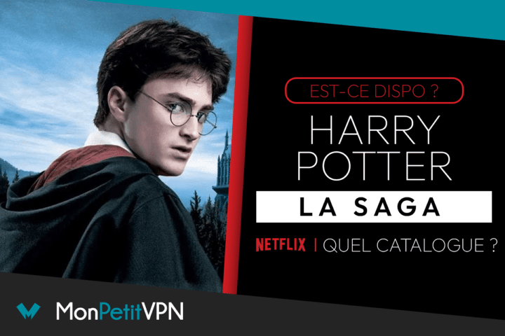 Regarder Harry Potter Netflix une