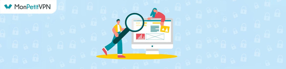 Reconnaître un site web frauduleux et que faire ?