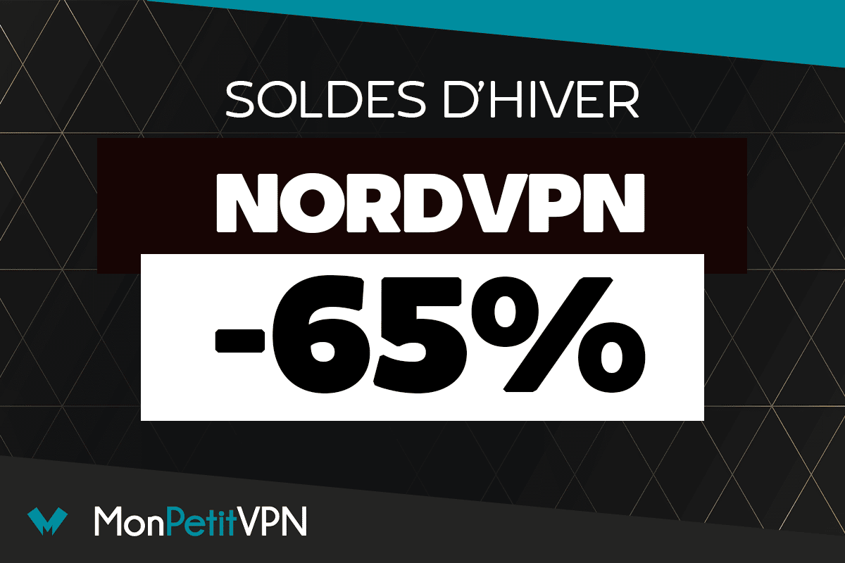 Soldes chez NordVPN