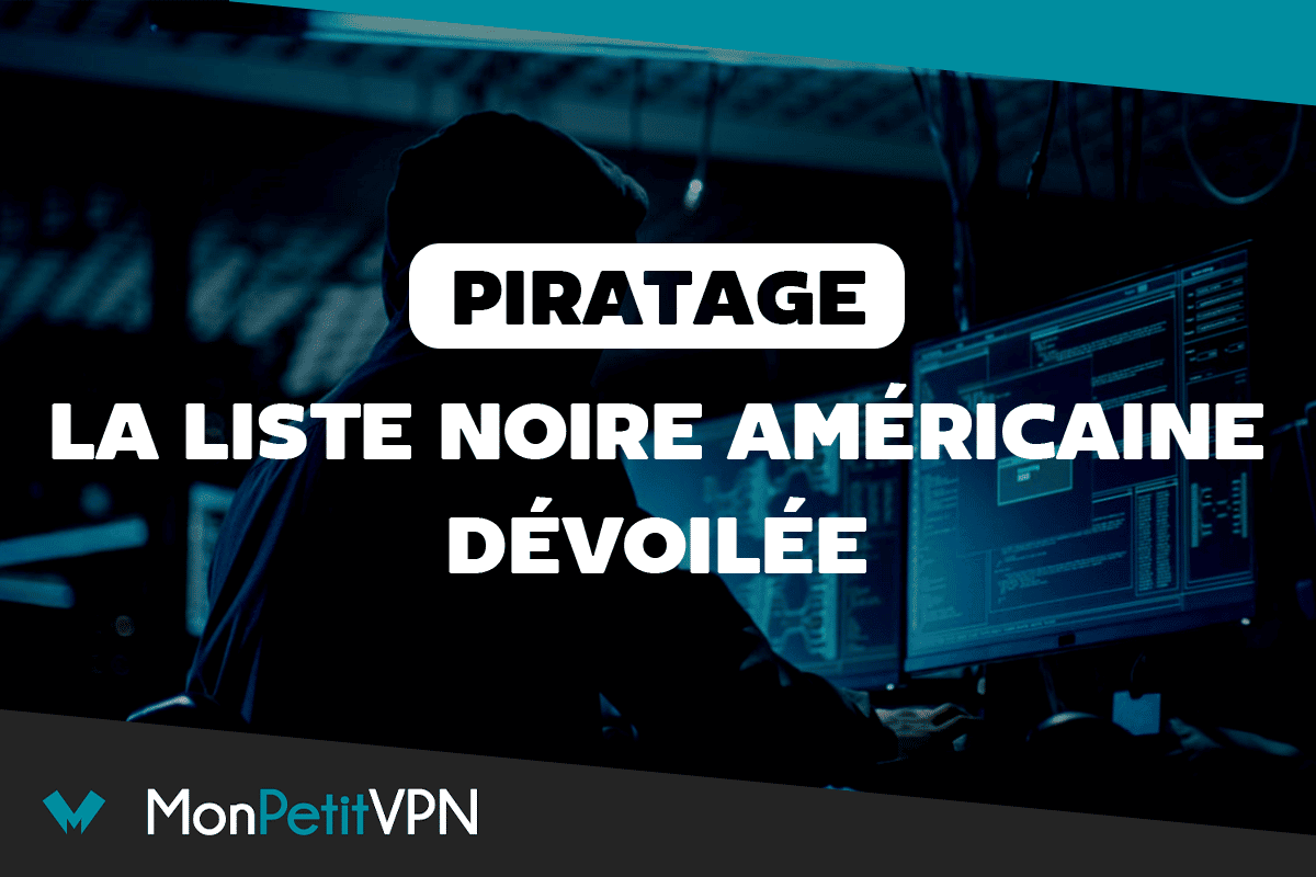 Liste noire américine révélée