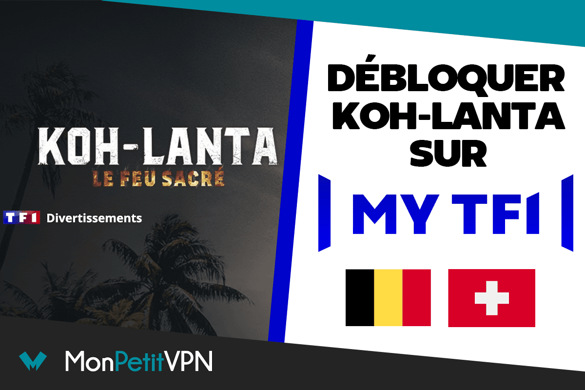 Koh Lanta La Legende Ep 3 Streaming