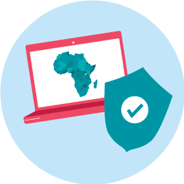 Comparatif VPN Afrique