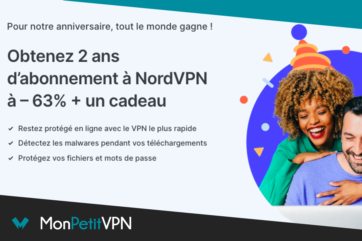 Le meilleur VPN de 2023