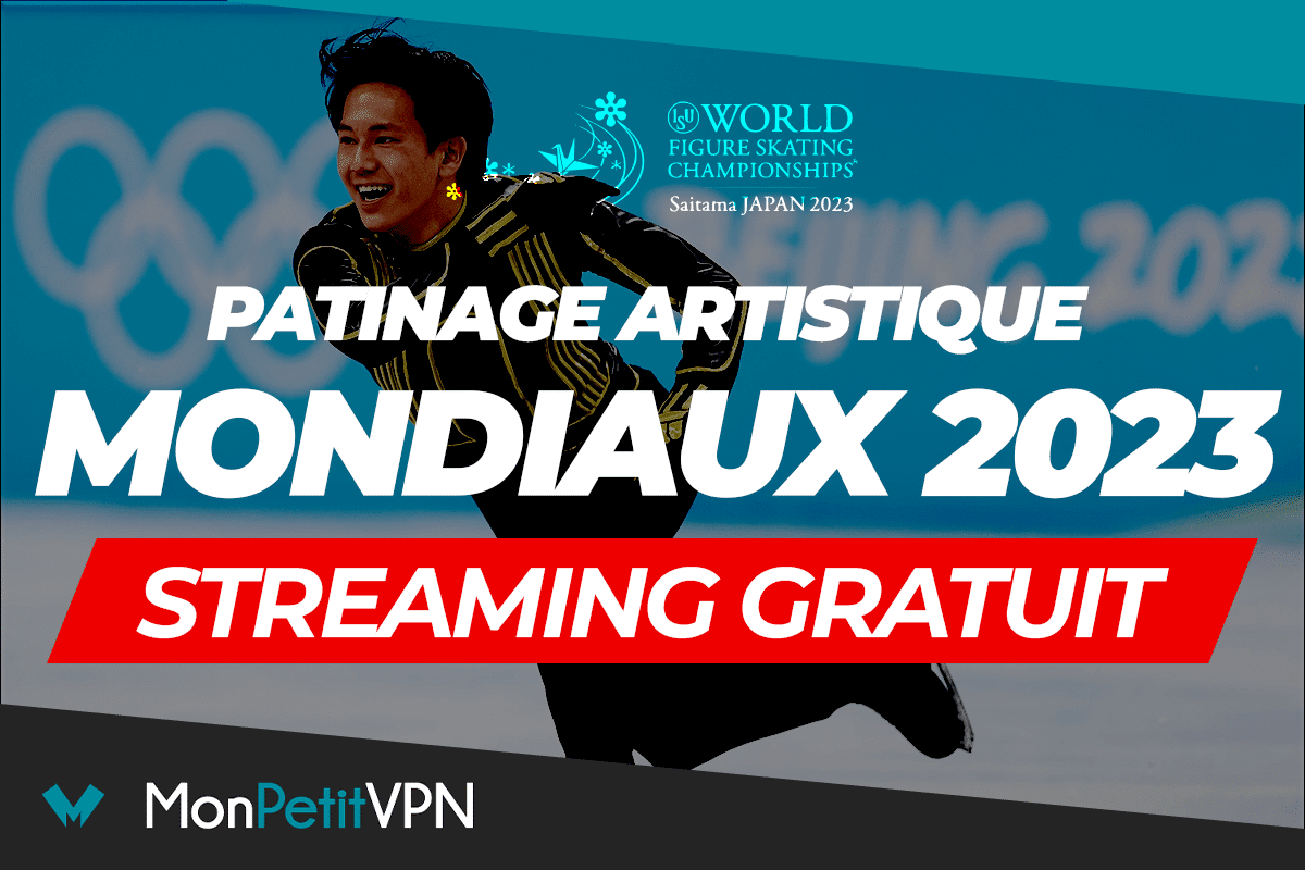 Patinage artistique 2023
