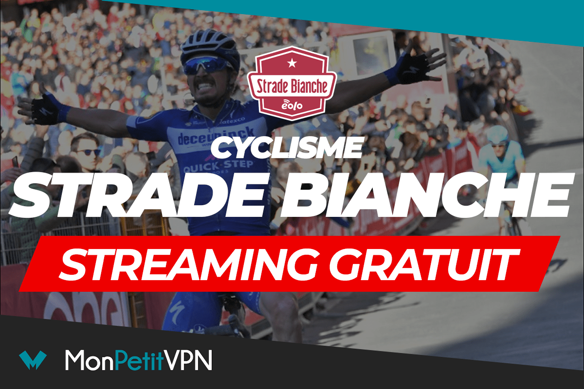 Regarder le cyclisme en streaming gratuit