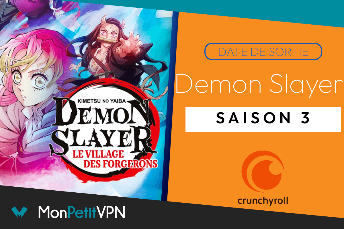 Où Regarder la SAISON 3 DE DEMON SLAYER ?! Épisode 11 Vostfr