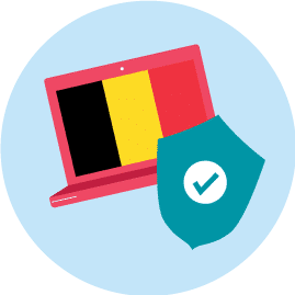 VPN pour la Belgique comparatif