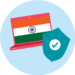 Sélection de VPN pour l'Inde