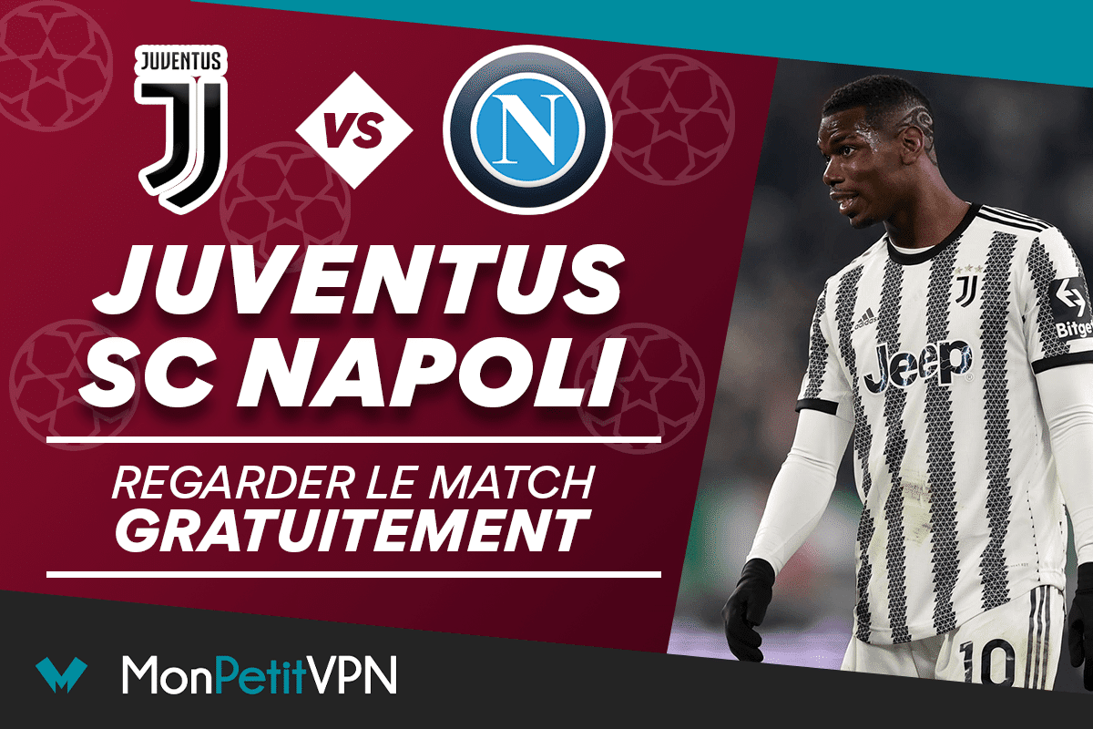 Regarder Juve - Napoli une