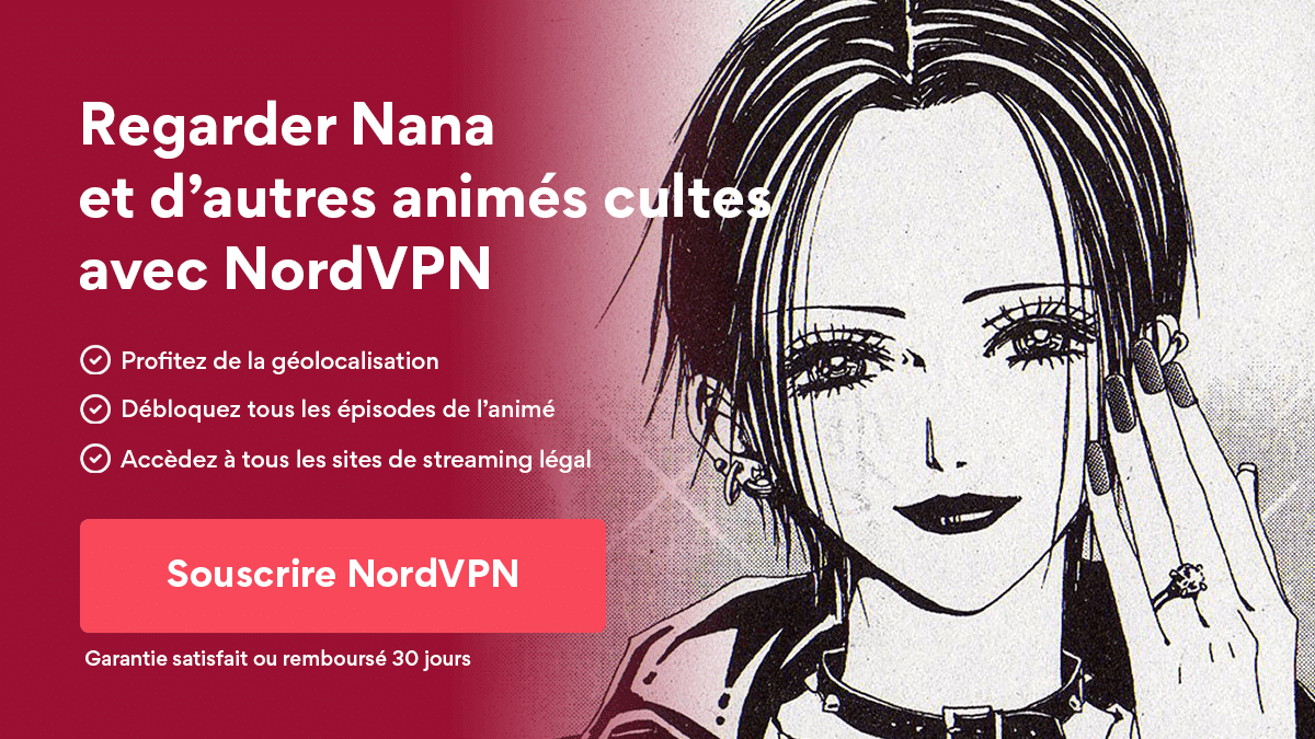 Regarder Nana émission De Télévision En Ligne www.monpetitforfait.com