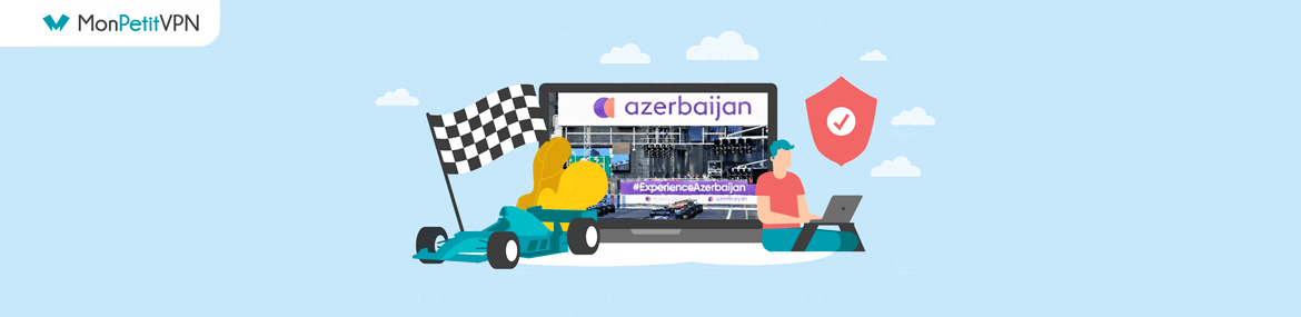 Regarder le GP d'Azerbaïdjan 2023 gratuitement depuis la France
