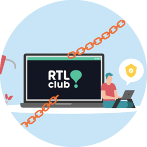 Débloquer Club RTL en France