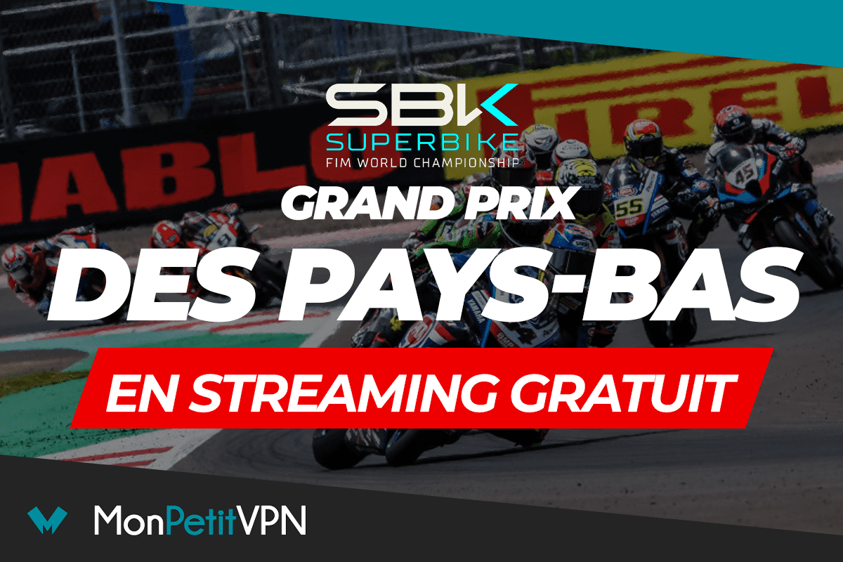Suivre le GP des Pays-Bas