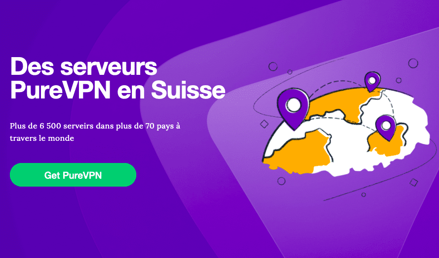 VPN Suisse : les meilleurs logiciels pour avoir une IP Suisse